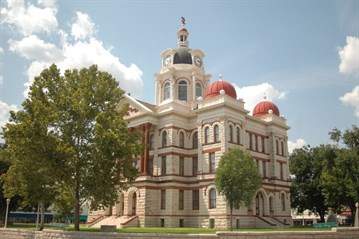 Courthouse